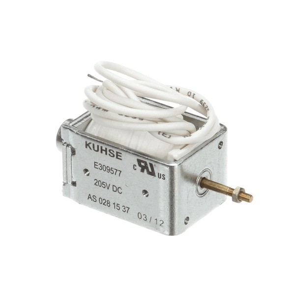 (image for) Henny Penny MM203672 HUMID. VENT LIFT MAGNET 205VDC